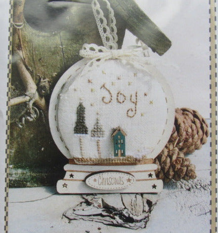 The Bee Company ~ Joy Globe Kit