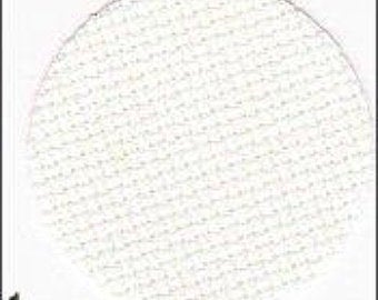 10ct Tula ~ White Opalescent ~ Random Cut  11" X 15"