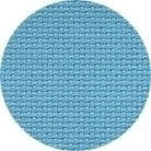 16ct Aida ~ Rivera Aqua ~ Fat 1/4