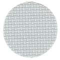 16ct Aida ~ Pewter ~ Fat 1/4