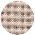 18ct Cork Linen ~ Summer Khaki ~ Random Cut  25 1/2" X 36"