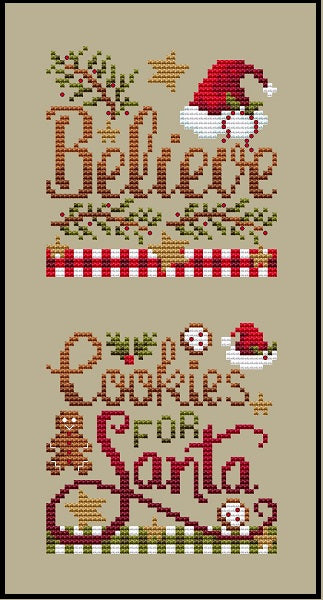Shannon Christine Designs ~ Christmas Club 5