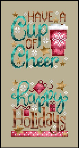 Shannon Christine Designs ~ Christmas Club 4