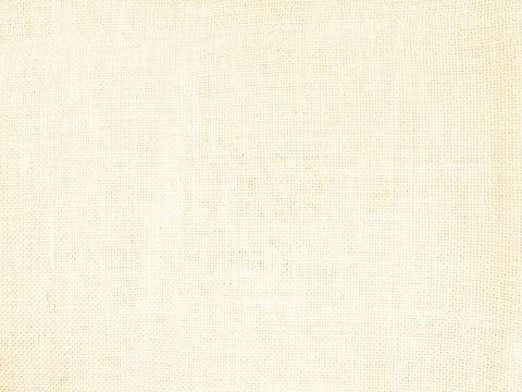 32ct Linen ~  Cream ~ Fat 1/4