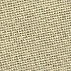 Little House ~ 32ct R&R Irish Creme Linen Fabric Cut for Welcome Inn