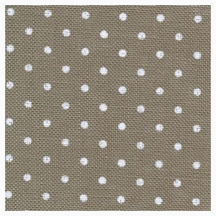 32ct Linen ~ Belfast Petit Point ~ Cobblestone/White ~ Fat 1/8