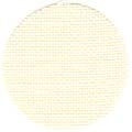 36ct Edinburgh Linen ~ Cream ~ Fat 1/4