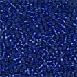Mill Hill Petite Seed Beads 40020 ~ Royal Blue  1.5mm