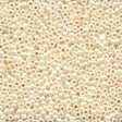 Mill Hill Petite Seed Beads 40123 ~ Creme  1.5mm