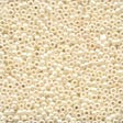 Mill Hill Petite Seed Beads 40123 ~ Creme  1.5mm