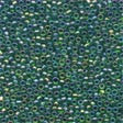 Mill Hill Petite Seed Beads 40332 ~ Emerald  1.5mm