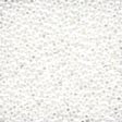 Mill Hill Petite Seed Beads 40479 ~ White  1.5mm