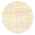 40ct Linen ~ Lambswool ~ Fat 1/4