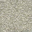 Mill Hill Petite Seed Beads 42010 ~ Ice  1.5mm