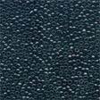 Mill Hill Petite Seed Beads 42014 ~ Black  1.5mm