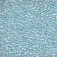 Mill Hill Petite Seed Beads 42017 ~ Crystal Aqua  1.5mm