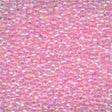 Mill Hill Petite Seed Beads 42018 ~ Crystal Pink  1.5mm