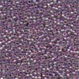 Mill Hill Petite Seed Beads 42024 ~ Heather Mauve  1.5mm
