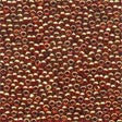 Mill Hill Petite Seed Beads 42028 ~ Ginger  1.5mm