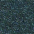 Mill Hill Petite Seed Beads 42029 ~ Tapestry Teal  1.5mm