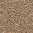 Mill Hill Petite Seed Beads 42030 ~ Victorian Copper  1.5mm