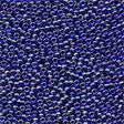 Mill Hill Petite Seed Beads 42040 ~ Periwinkle  1.5mm