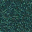 Mill Hill Petite Seed Beads 45270 ~ Bottle Green  1.5mm