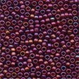 Mill Hill Frosted Seed Beads 62012 ~ Royal Plum  2.2mm