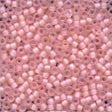 Mill Hill Frosted Seed Beads 62033 ~ Dusty Pink  2.2mm