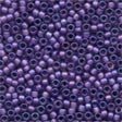 Mill Hill Frosted Seed Beads 62042 ~ Royal Purple  2.2mm