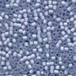 Mill Hill Frosted Seed Beads 62046 ~ Pale Blue  2.2mm