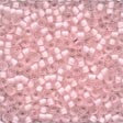 Mill Hill Frosted Seed Beads 62048 ~ Pink Parfait  2.2mm