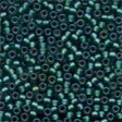 Mill Hill Frosted Seed Beads 65270 ~ Bottle Green  2.2mm