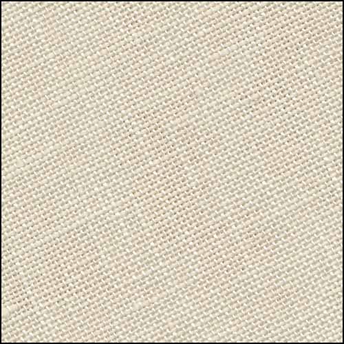 32ct Linen ~ Winter Moon ~ Fat 1/8