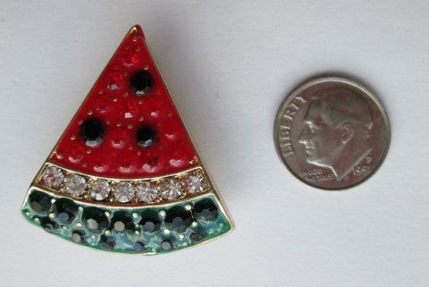 Needle Minder ~ Watermelon #2
