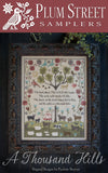Plum Street Samplers ~ A Thousand Hills
