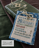 Erica Michaels Designs ~ The Beatitudes - Part 1