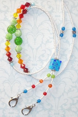 My Big Toe ~ Scissor Chatelanie (various colors)