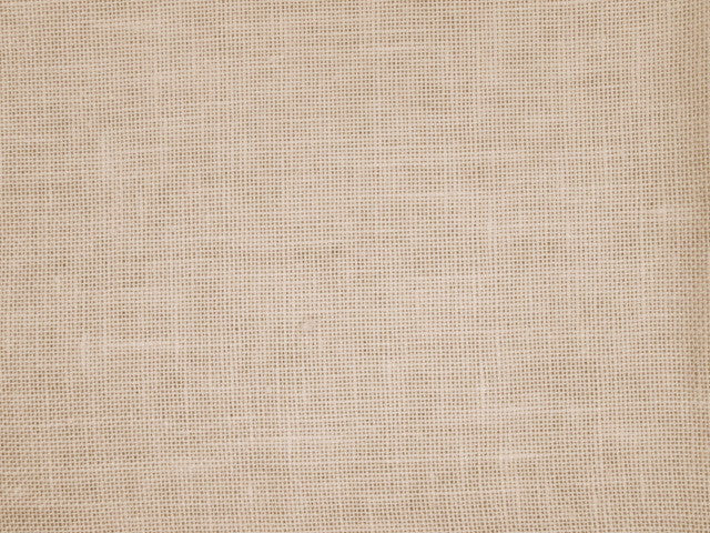 28ct Linen ~ Cashel Antique Ivory Fat 1/4