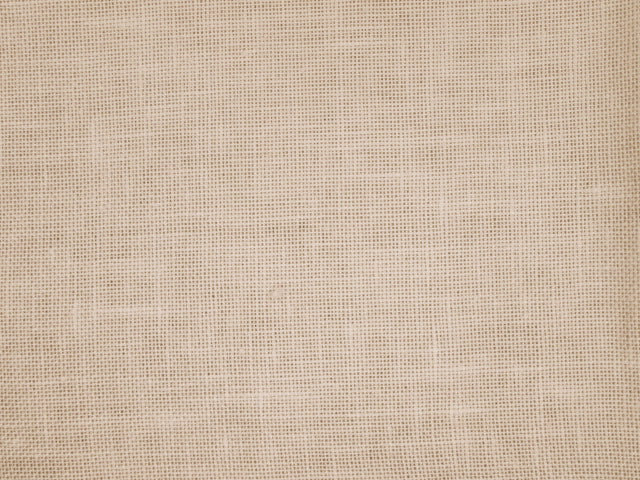 32ct Linen ~  Sand ~ Fat 1/4