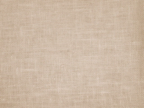 28ct Linen ~ Cashel Antique Ivory Fat 1/4
