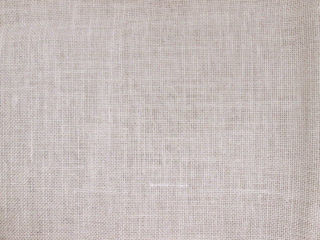 40ct Newcastle Linen ~ Flax ~ Fat 1/4