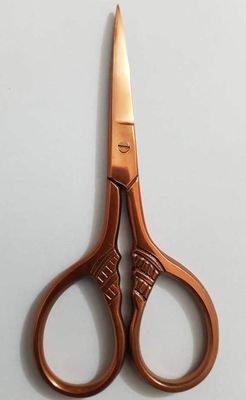 Rose Gold Scissors
