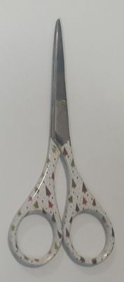 Christmas Tree Scissors
