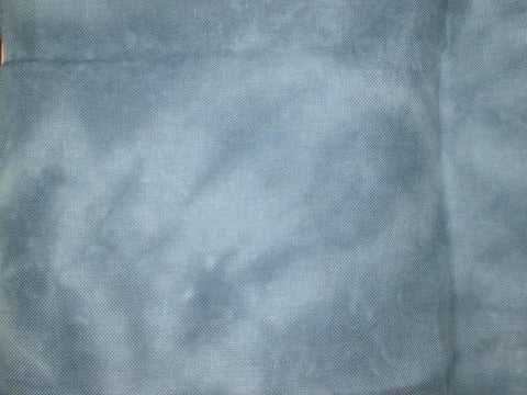 R&R Linen ~ 36ct Blue Moon Java ~ Fat 1/4