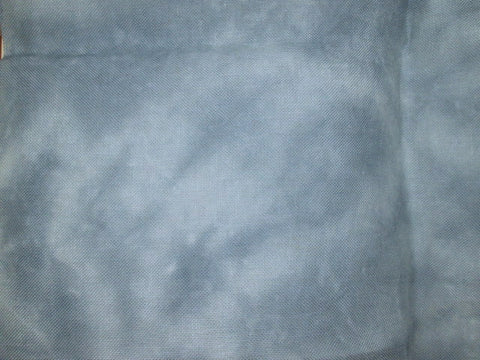 28ct Hand Dyed Linen ~ Twilight Mist Fat 1/4