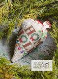 Erica Michaels Designs ~ Holiday Home Berries