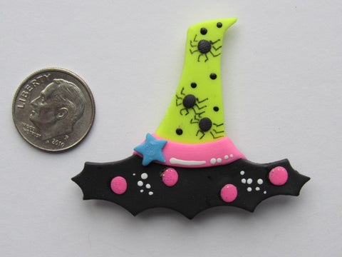 Needle Minder - Willa's Hat (Clay)