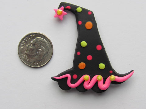 Needle Minder - Wendi's Hat (Clay)