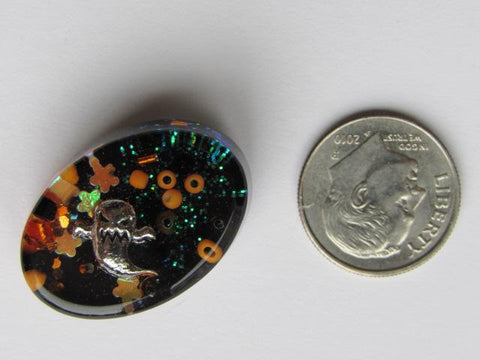 Needle Minder ~ Halloween Treasures #19 - ONE OF A KIND!